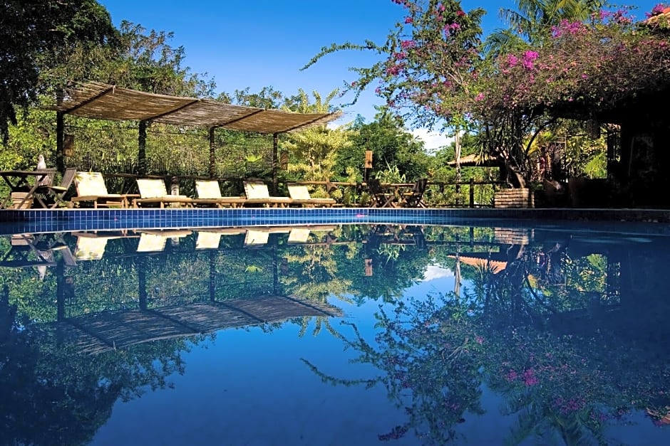 Vilangelim Eco Pousada