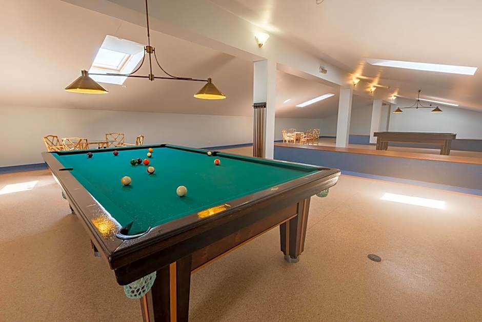 Amazonia Palmela Apartamentos Turisticos