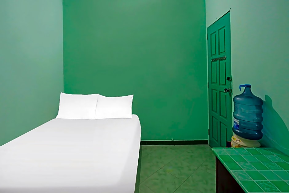 Hotel O Homestay Bude Sri