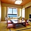 Oarai Hotel Annex Gyoraian