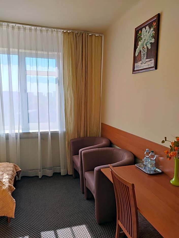 HotelsLublin