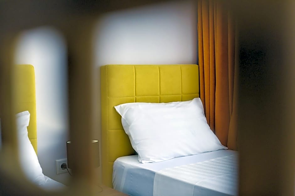 Hotel Palladium Sithonia