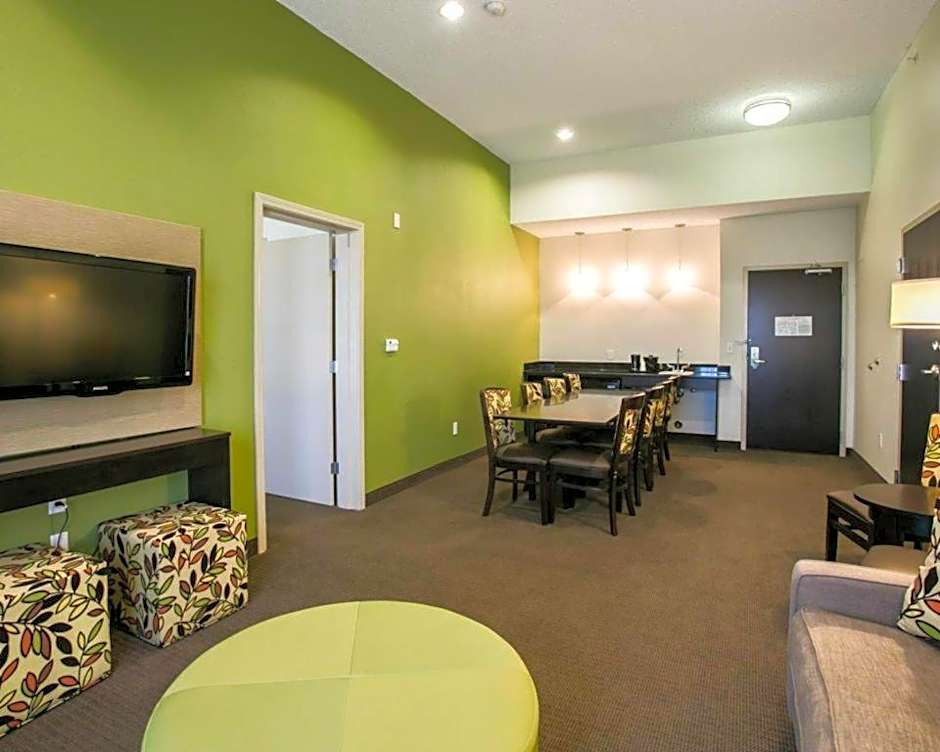 Sleep Inn & Suites Dripping Springs