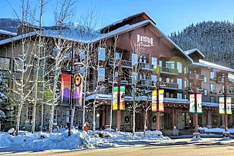 Legends Whistler, by Lodging Ovations