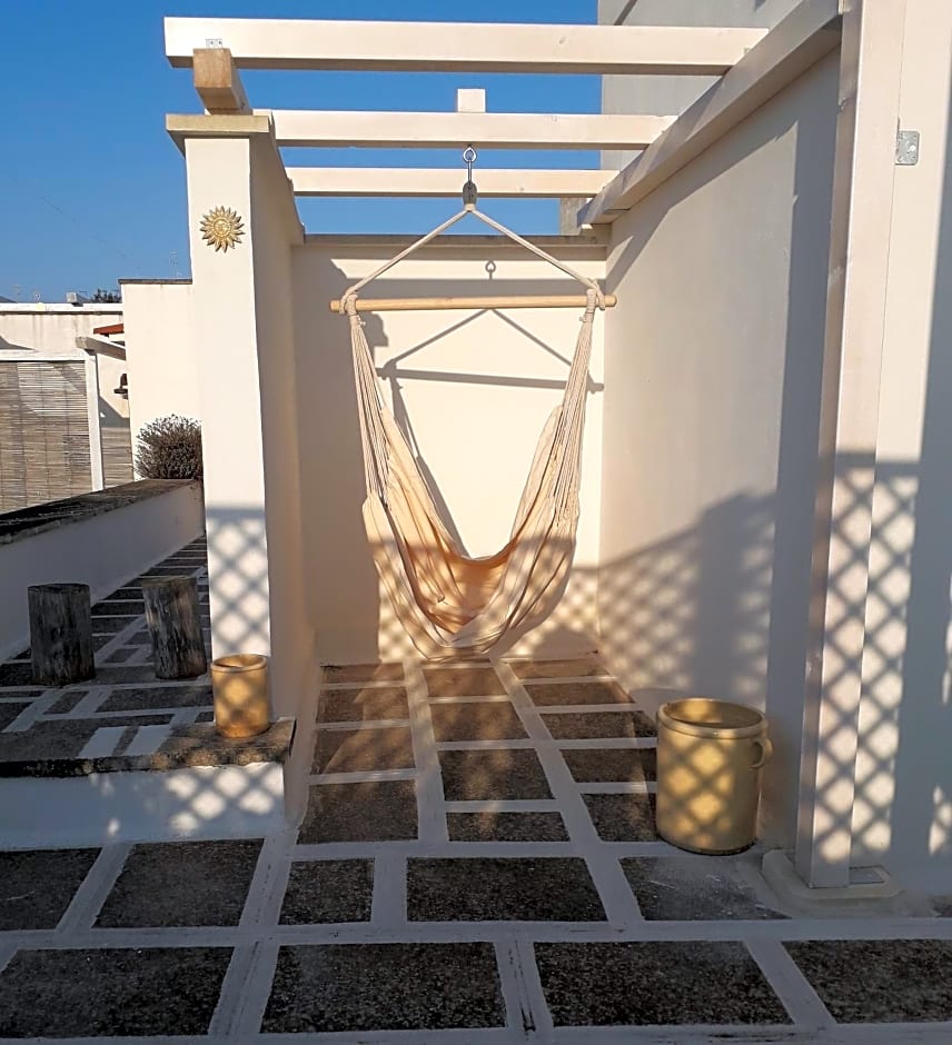 I Templari B&B self-contained