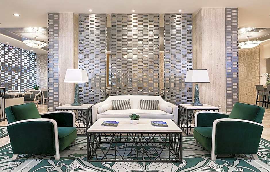 Divani Palace Acropolis