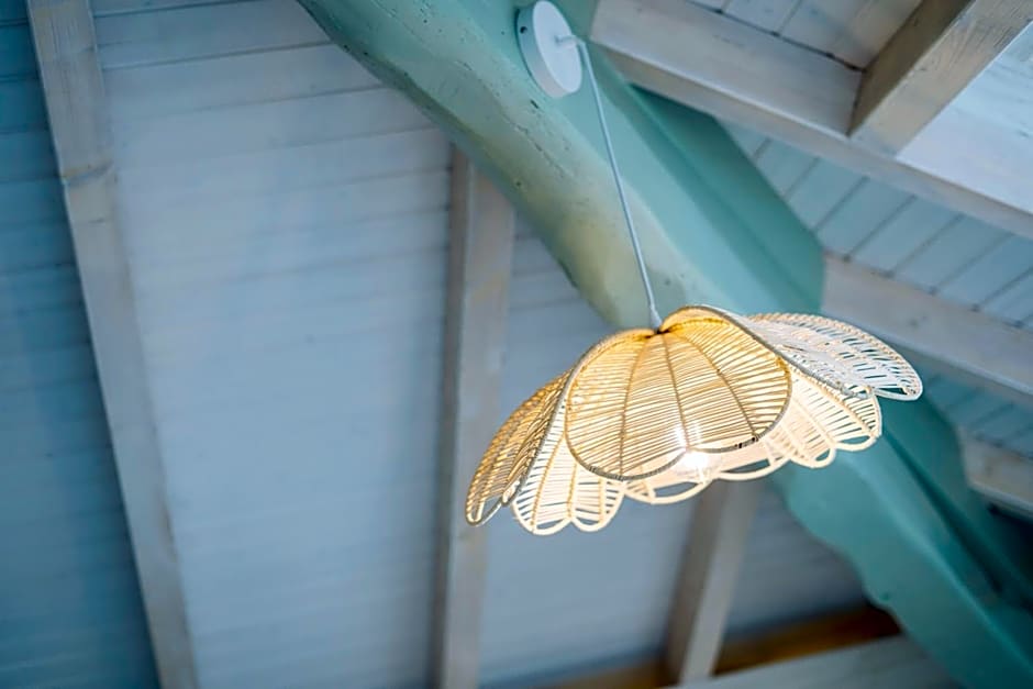 Apartamentos Boutique Casa Cigarrán