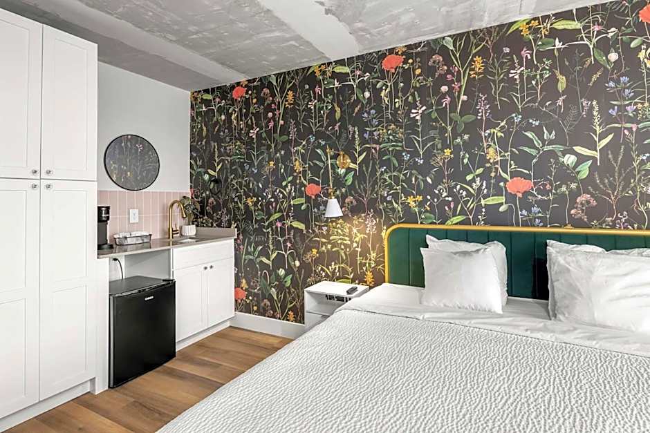 Red Lion Hotel Charlotte