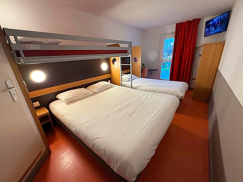 B&B HOTEL Lisieux Parc des Expositions