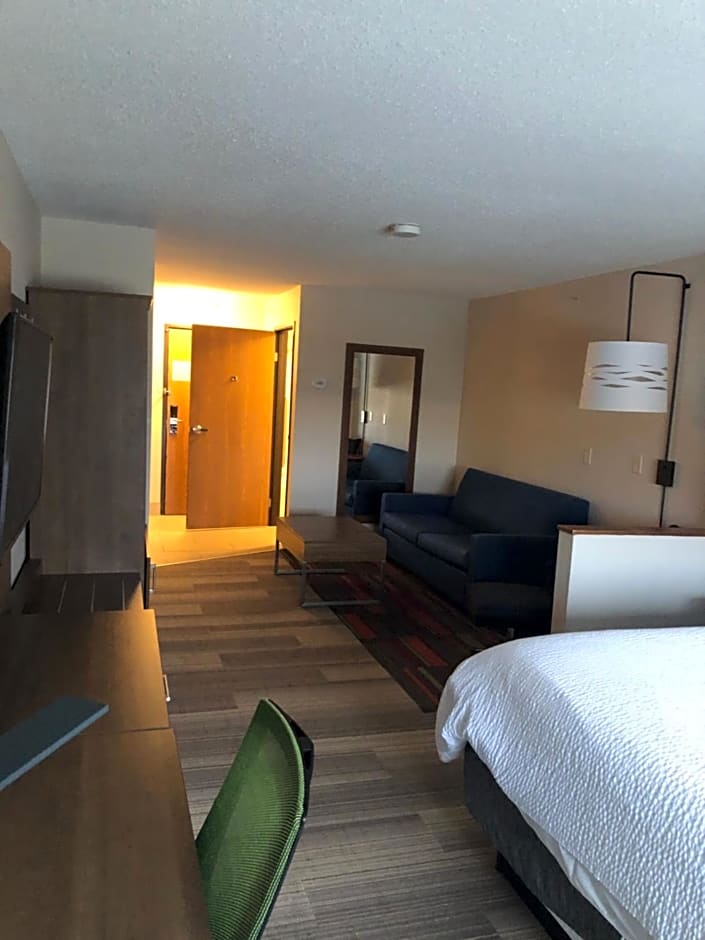 Holiday Inn Express Mount Vernon By IHG
