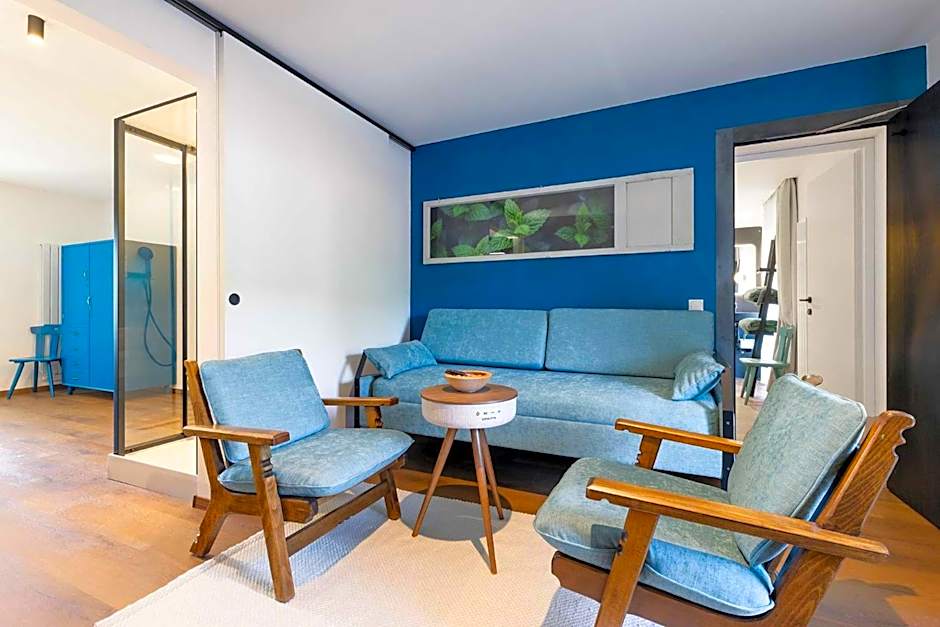 Michlhaus nature and suites - Dolomiten-Worldhertiage, Family & Pool