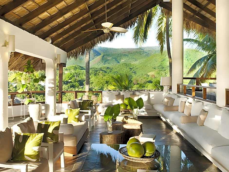 Casa Bonita Tropical Lodge