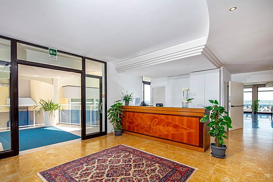 Hotel Condor