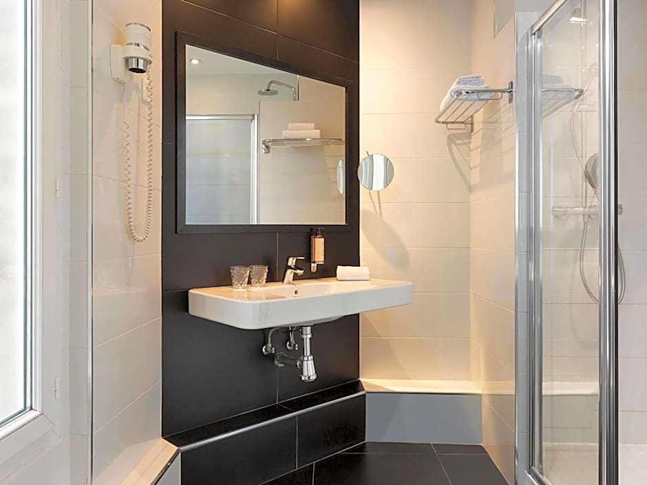 Mercure Paris Alesia