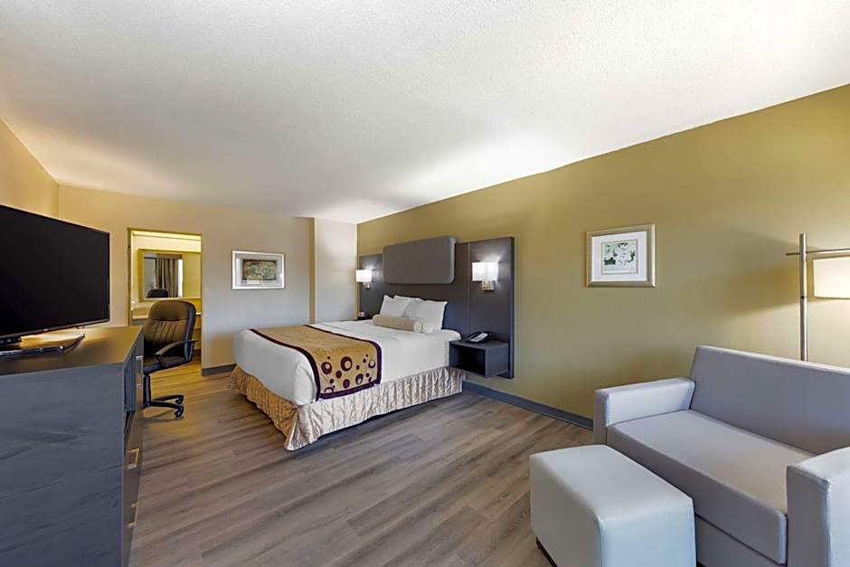Best Western Plus Madison-Huntsville