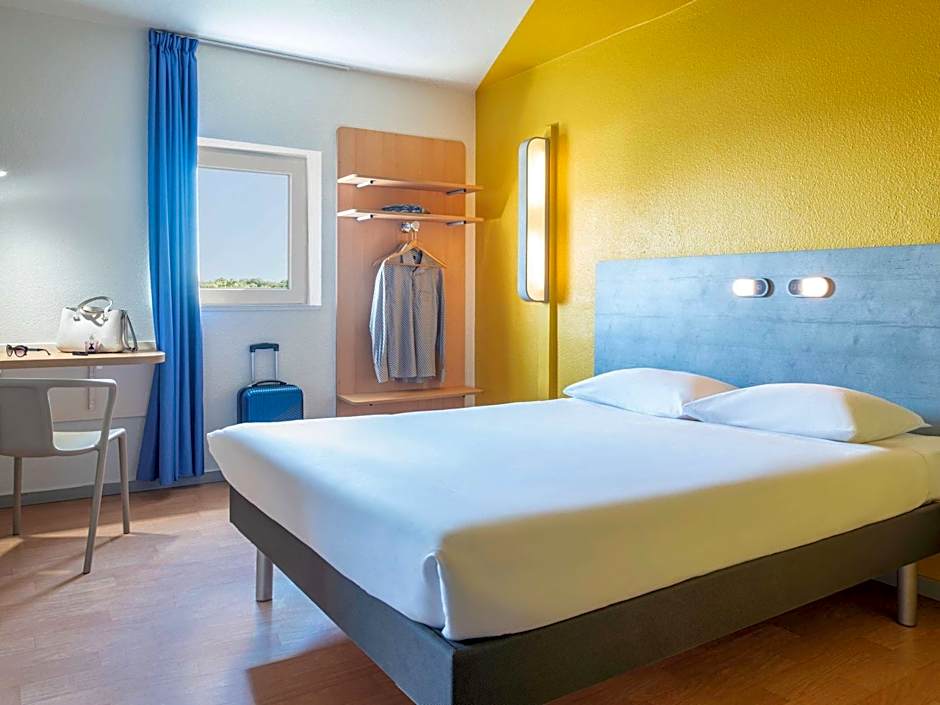 ibis budget Grigny Centre