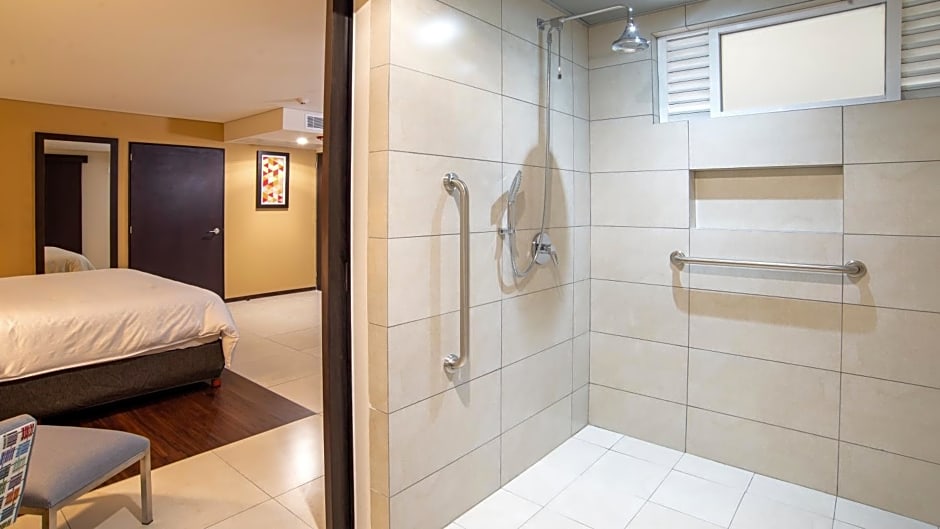 Holiday Inn Express Mexico Basilica By IHG