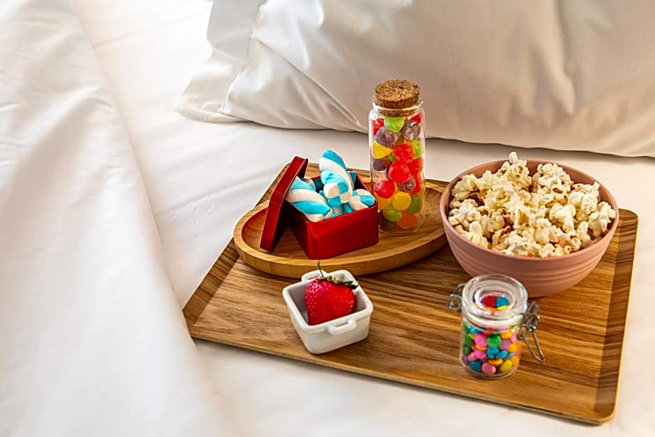 INNSiDE by Melia Sao Paulo Iguatemi