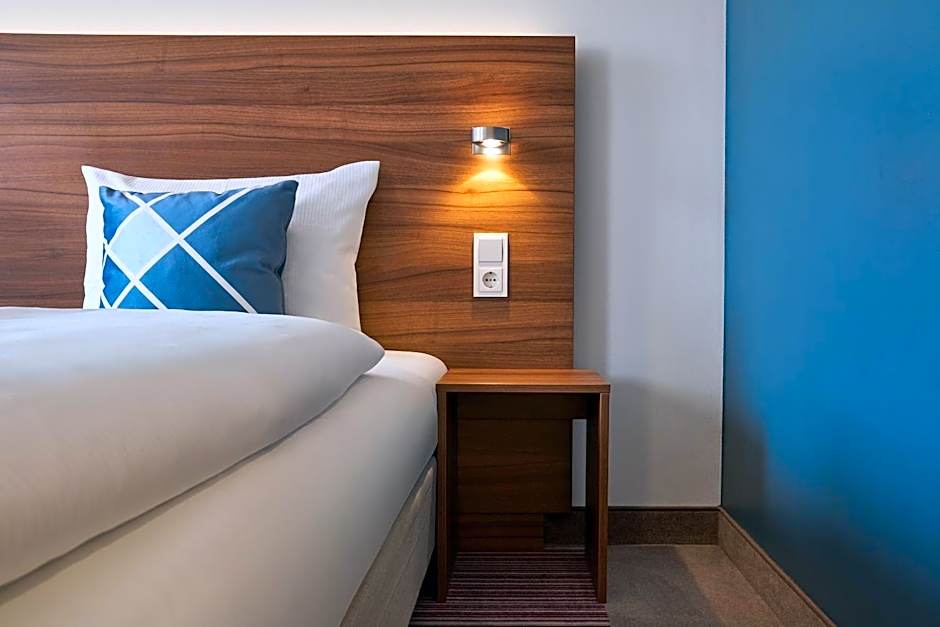 Four Points Flex by Sheraton Essen