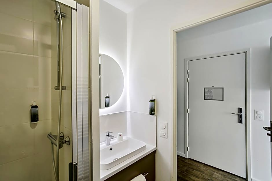 All Suites Dunkerque