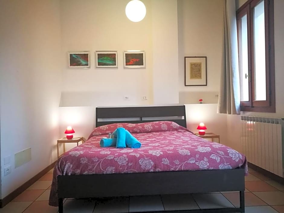 Residence Villa Rendina