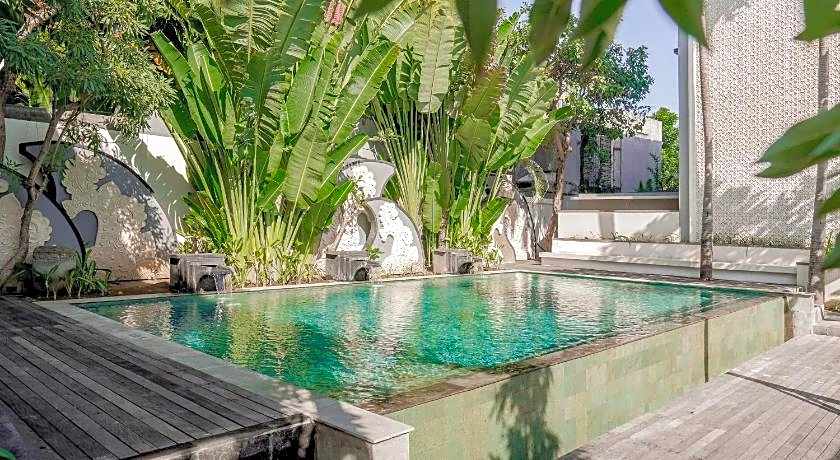 Cozy Stay Bali