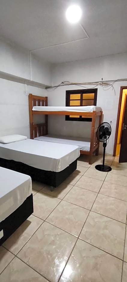 Hotel Embaixador de Curitiba