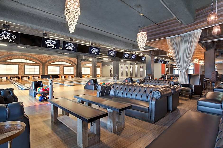 Caesars New Orleans - A Caesars Rewards Destination