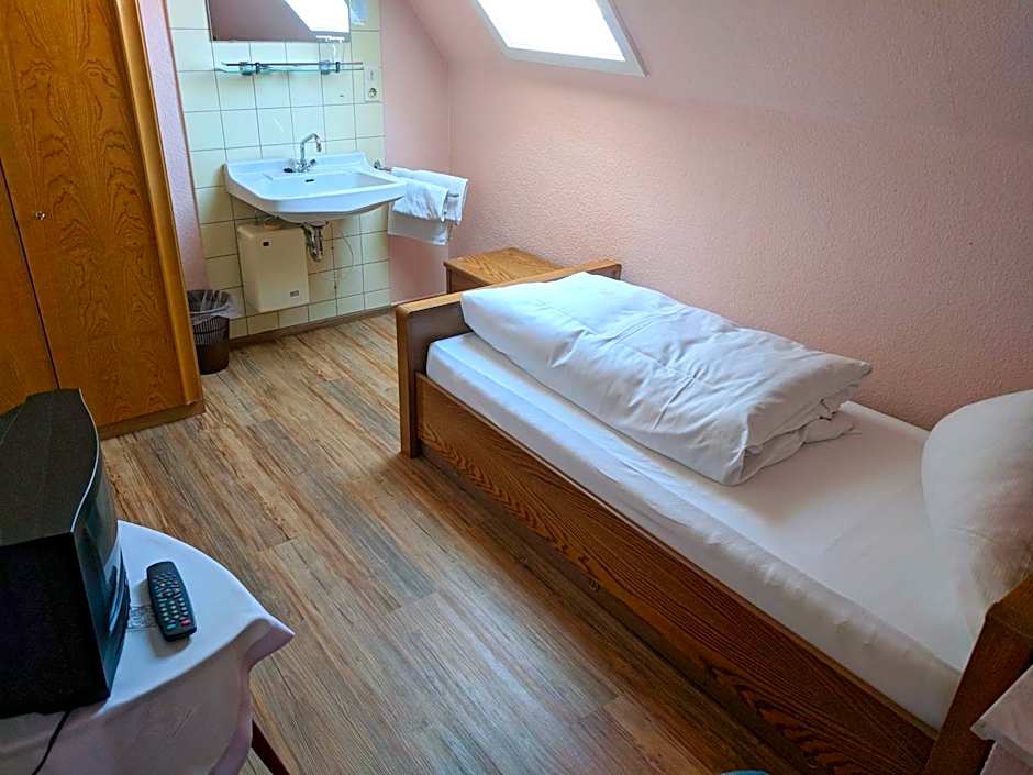 Hotel Haus Sonnschein