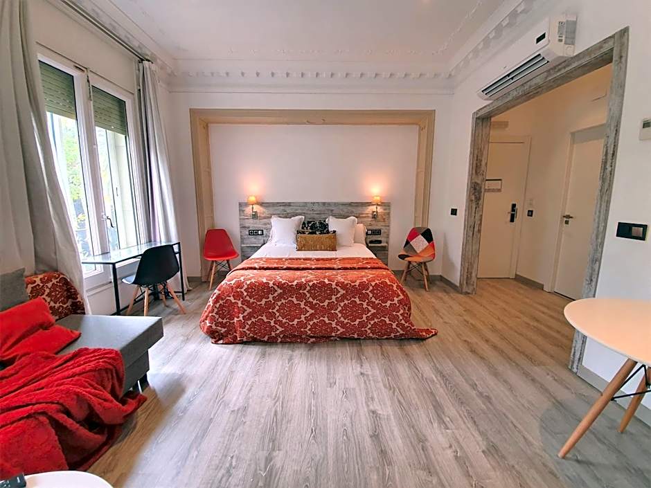 DreamKeys Barcelona City