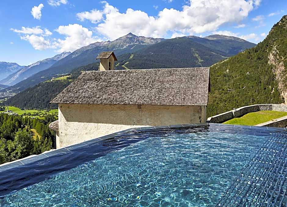 QC Hotel Bagni Vecchi