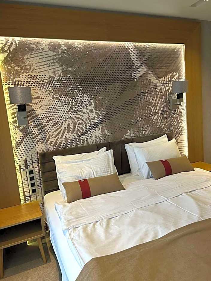 City Park Inn Apartment Verona