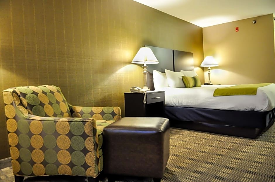 Best Western Providence Warwick Airport Inn