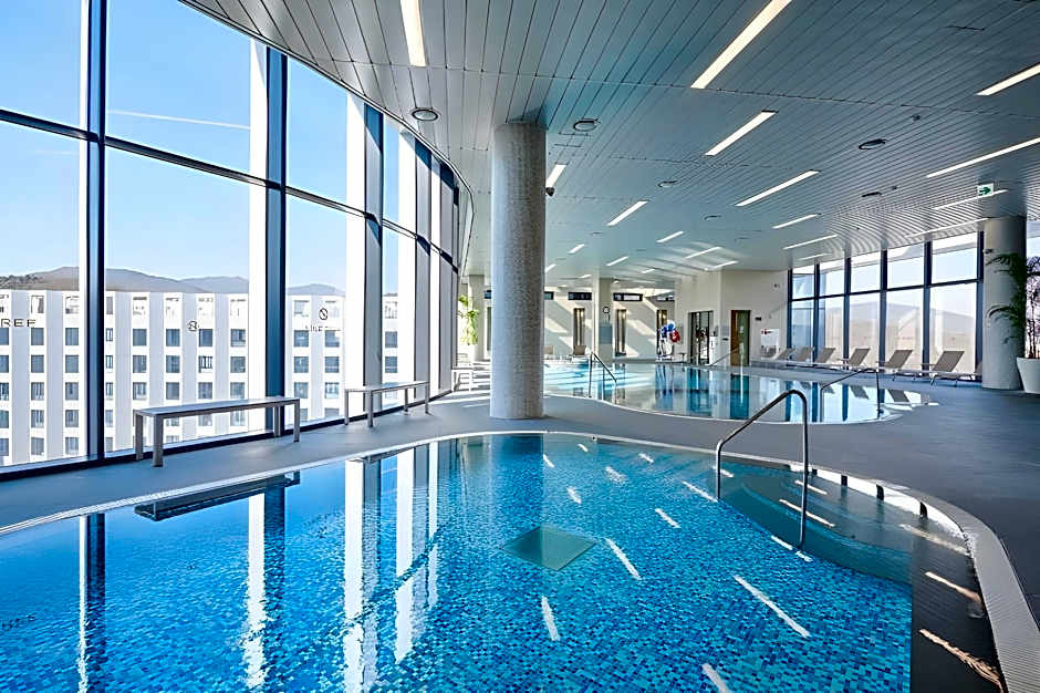 NINE TREE BY PARNAS SEOUL PANGYO 