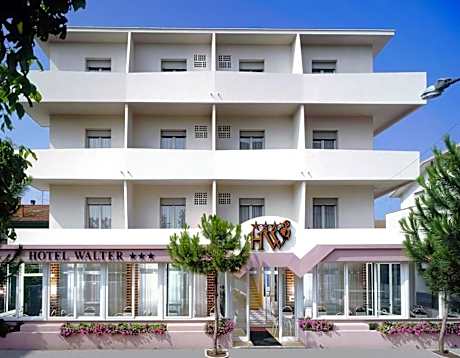 Hotel Walter