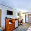 Quality Inn & Suites Kansas City - Independence I-70 East