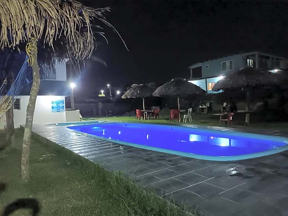 Hotel La Intimidad