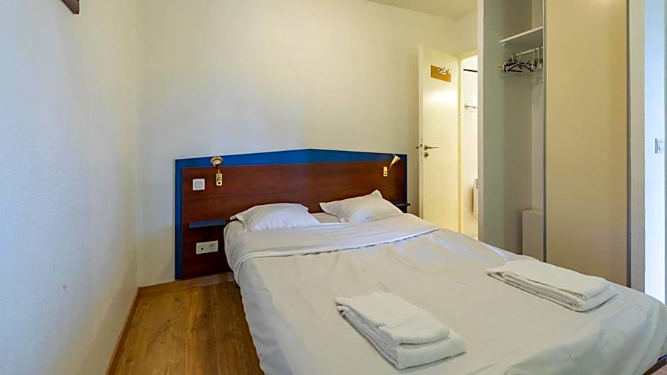 Vacanceole - Appart'Vacances Pyrenees 2000