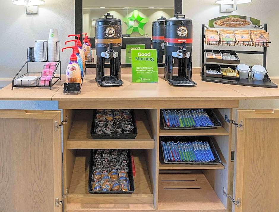 Extended Stay America Suites - Melbourne - Airport