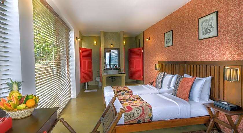 Madulkelle Tea and Eco Lodge