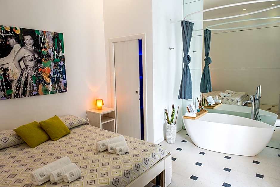 La Bella Trani - Suites and B&B