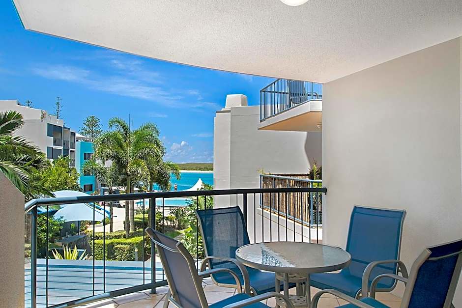 BreakFree Grand Pacific