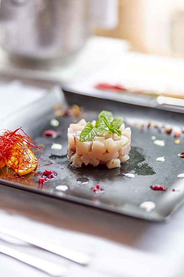 Country Hotel Residence Da Pilade