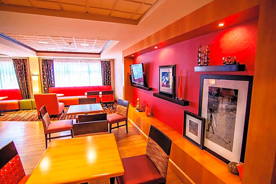 Hampton Inn By Hilton Groton