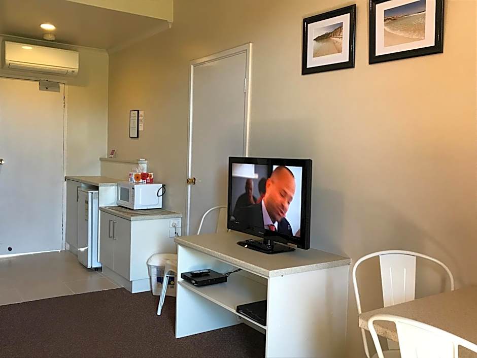 Bayview Motel Rosebud/Rye