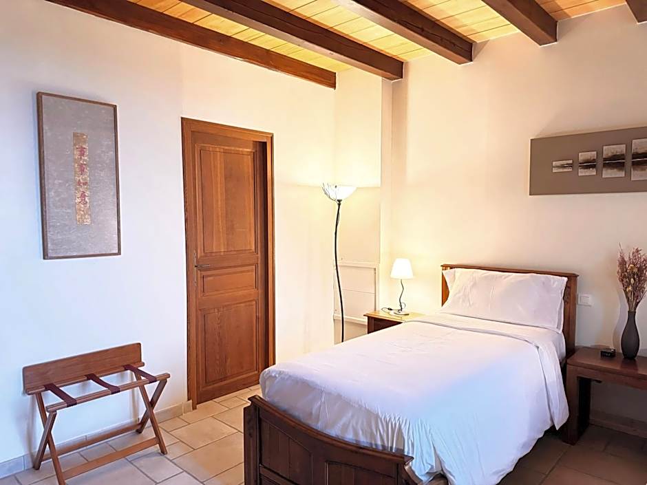 Le Relais de Saint-Preuil, The Originals Relais Vignes du Cognac