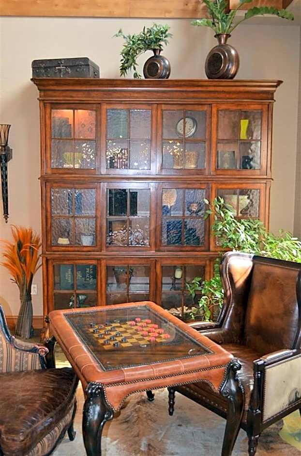 Inn at Cross Keys Station