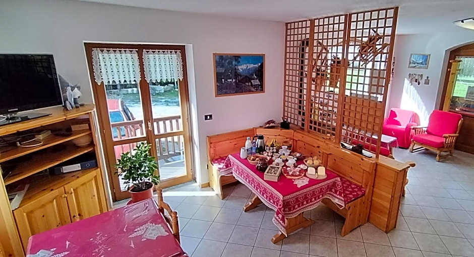 Residence Delapierre