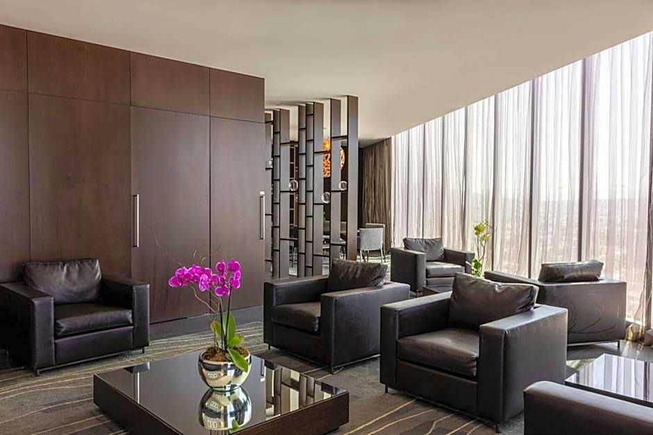 Westin Guadalajara