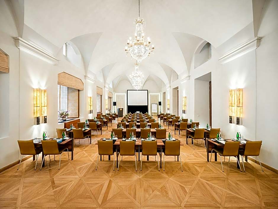 Mandarin Oriental Prague